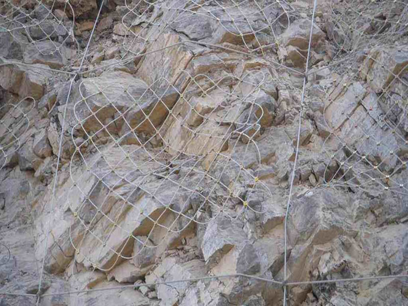 GPS2主動(dòng)防護(hù)網(wǎng)