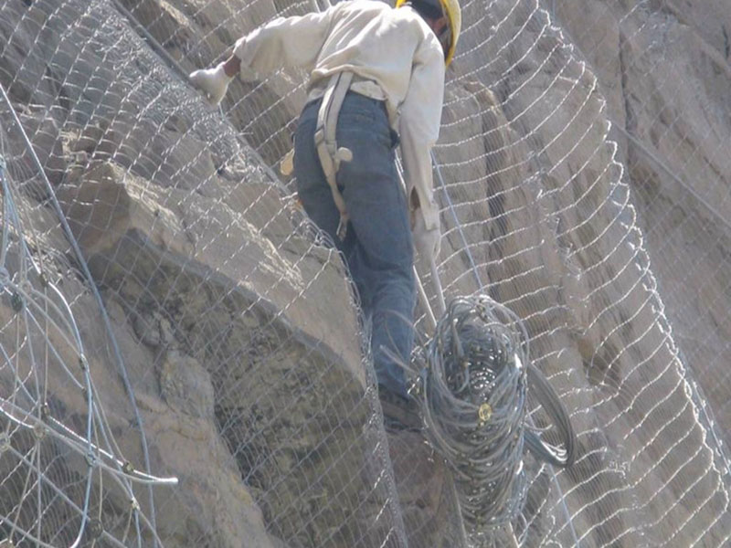 GPS2主動(dòng)防護(hù)網(wǎng)規(guī)格